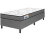 Imagem de Cama Box Solteiro Acction D28 Plumatex