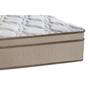 Imagem de Cama Box Solteiro Castor Revolution Tecnopedic 88x188x54 + Box Castor