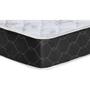 Imagem de Cama Box Solteiro Castor Sleep Max D45 88x188x52 + Box Castor
