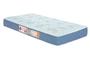 Imagem de Cama Box Solteiro Castor Sleep Max D45 88x188x52 + Box Castor