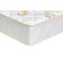 Imagem de Cama Box Solteiro: Colchão Espuma Castor D28 Sleep Max + Base CRC Suede Black(88x188)