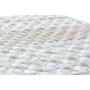 Imagem de Cama Box Solteiro: Colchão Molas Castor Pocket Class + Base CRC Suede Clean(88x188)
