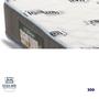 Imagem de Cama Box Solteiro com Bau Ortobom D33 Light Branco