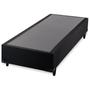 Imagem de Cama Box Solteiro com Colchão Mola Safira Spec