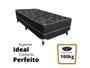 Imagem de Cama Box Solteiro Conjugado Sleep Comfort 88x188x53