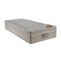 Imagem de Cama Box Solteiro Mola Ensacada Airtech 88X188X67 Ortobom