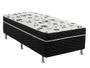 Imagem de Cama box Solteiro Ortobom  88x188x43