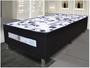 Imagem de Cama Box Solteiro Softflex Conjugado 