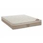 Imagem de Cama Box Super King Ortobom Elegant Nanolastic Super 193x203x27cm Ortobom