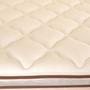 Imagem de Cama Box Viúva (Box + Colchão) 128X188X67 Bali Prorelax Molas Ensacadas Pillow Top Duplo