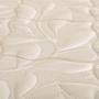 Imagem de Cama Box Viúva (Box + Colchão) 128x188x69 Esmeralda Prorelax Molas Ensacadas Pillow In Turn Free - Cinza