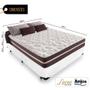 Imagem de Cama Box Viúva + Colchão de molas - Anjos - Classic Superlastic 128cm