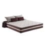 Imagem de Cama Box Viúva + Colchão de molas - Anjos - Classic Superlastic 128cm