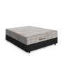 Imagem de Cama Box Viúva + Colchão de Molas Ensacadas Ortobom AirTech SpringPocket 128cm