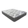 Cama Box Viúva + Colchão De Molas Ensacadas - Ortobom - ISO SuperPocket 128cm Imagem de Cama Box Viúva + Colchão De Molas Ensacadas - Ortobom - ISO SuperPocket 128cm