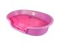 Imagem de Cama Cachorro Gato Com Almofada Pequena Rosa