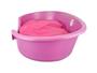 Imagem de Cama Cachorro Gato Com Almofada Pequena Rosa