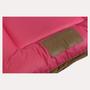 Imagem de Cama Cachorro pet    G  97 x 67 x 9 cm Pink