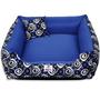 Cama caminha pet cachorro gato lavável tamanho gg - CAZZA STORE Imagem de Cama caminha pet cachorro gato lavável tamanho gg