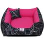 Cama caminha pet cachorro gato lavável tamanho m - CAZZA STORE Imagem de Cama caminha pet cachorro gato lavável tamanho m
