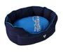 Imagem de  Cama Caminha Pet Premium Resistente Impermeável Touch Casinha Casa Cachorro Gato 53x40cm Pickorruchos - P