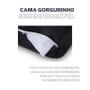 Imagem de Cama Caminha Pet Semi Impermeável 50x50 P Pink Gorgurinho