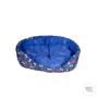 Imagem de  Cama Caminha Stander Pet Nylon Cachorro Gatos Tamanho P: O refúgio perfeito para seu pet!