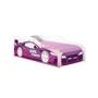 Imagem de Cama Carro Girl Power Joy Rosa Infantil