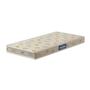 Imagem de Cama Carro Infantil Formula 1 Vermelho com Colchão Juvenil 100% MDF Quarto