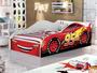 Imagem de Cama carro Mcqueen Infantil 1,50