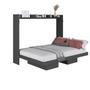 Imagem de Cama Casal Articulável Horizontal 140 Hanover