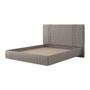 Imagem de Cama Casal Flutuante Star Linho - Skybox