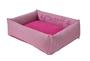 Imagem de Cama Casinha Pet Premium Paws Off Dupla Face Cachorro Gato Cães Luxo Pickorruchos - P