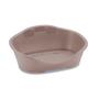 Imagem de Cama Chalesco Sleeper para Cães e Gatos - Cores Sortidas - Tamanho 3