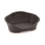 Imagem de Cama Chalesco Sleeper para Cães e Gatos - Cores Sortidas - Tamanho 3