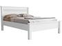 Super oferta para  Cama de Casal Conquista Móveis Barcelona Branco Baixou Tudo | Achadinhos, Cupom, Desconto, Oferta, Dica, Preço, Barato 2