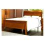 Imagem de Cama de Casal Queen Size 1,60 x 2,00 - Móveis de Gramado