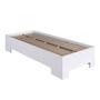 Imagem de Cama de Solteiro Box com Estrado Fixo 80 Xangai