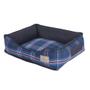 Imagem de Cama Deluxe Azul N02 Pickorruchos