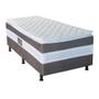 Imagem de Cama design master c/pillow  8 c/pillow grft 88x64