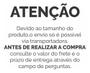 Imagem de Cama Dobrável Pratica Funcional Com Colchão Solteiro