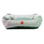 Imagem de Cama Eco Flora Retangular Babosa - Tam. P