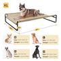 Imagem de Cama elevada para cães Veehoo Original Cooling para cães GG