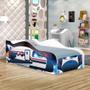 Imagem de Cama Foguete Espacial Kids Infantil