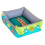 Imagem de Cama FreeFaro Scooby Doo - Tam. P