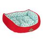 Imagem de Cama Fruit Vermelho - Tam. M