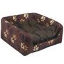 Imagem de Cama Iglu Cookie 2x1 Avuk Pet Para Cachorro e Gato Com Almofada