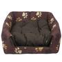 Imagem de Cama Iglu Cookie 2x1 Avuk Pet Para Cachorro e Gato Com Almofada