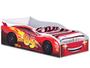 Imagem de Cama Infantil Carro McQueen Vermelho