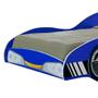 Imagem de Cama Infantil Carro Tuning Azul